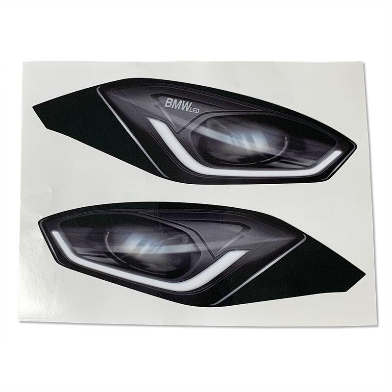 BMW S1000RR 2019-（K67）& BMW M1000 RR 2021-（K66）ステッカー