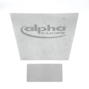 ラジエタープロテクションセット(K67,K66) - level7-intl Co., Ltd.-S1000RR-カスタム-アルファレーシング-レベル７