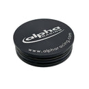 クロージングキャップ OEM フォークブリッジ - level7-intl Co., Ltd.-S1000RR-カスタム-アルファレーシング-レベル７