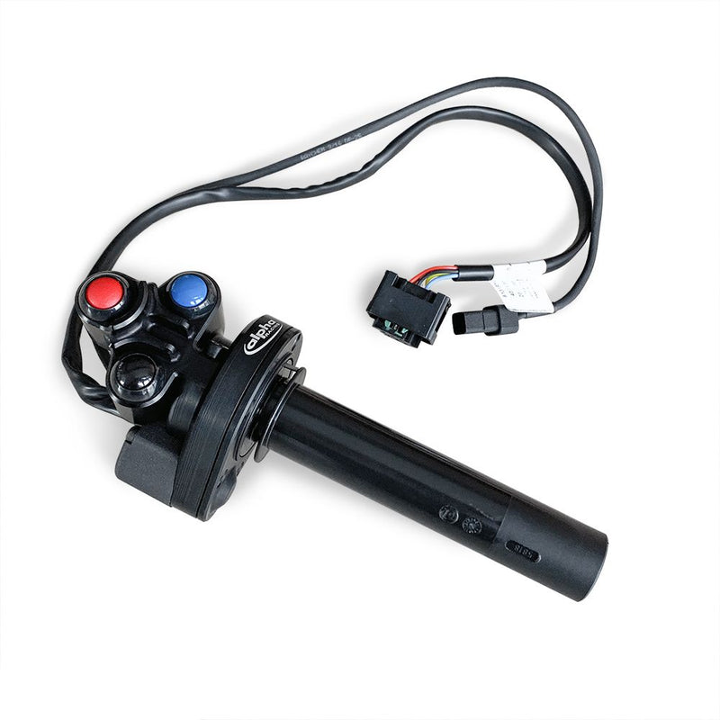 E-throttle kit OEM