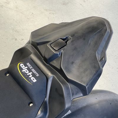 S1000RR（2019〜） VENTRAキャリアシステム