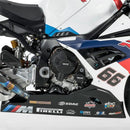 BMW S1000RR 2019-（K67）エンジンカバー保護キット　　level7-intl　S1000RR カスタム　アルファレーシング　レベル７　Ｓ１０００ＲＲ