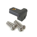 BMW S1000RR 2019-（K67）タイミングチェーンカバープロテクター　　level7-intl　S1000RR カスタム　アルファレーシング　レベル７　Ｓ１０００ＲＲ