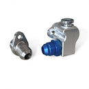 BMW S1000RR 2019-（K67）キットラジエーターSBK用オイルラジエーター　　level7-intl　S1000RR カスタム　アルファレーシング　レベル７　Ｓ１０００ＲＲ