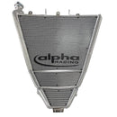 BMW S1000RR 2019-（K67）キットラジエーターSBK仕様　　level7-intl　S1000RR カスタム　アルファレーシング　レベル７　Ｓ１０００ＲＲ