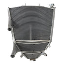 BMW S1000RR 2019-（K67）キットラジエーターSBK仕様　　level7-intl　S1000RR カスタム　アルファレーシング　レベル７　Ｓ１０００ＲＲ