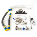 BMW S1000RR 2019-（K67）キットラジエーターSBK仕様　　level7-intl　S1000RR カスタム　アルファレーシング　レベル７　Ｓ１０００ＲＲ