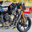 BMW S1000RR 2019-（K67）キットラジエーターSBK仕様　　level7-intl　S1000RR カスタム　アルファレーシング　レベル７　Ｓ１０００ＲＲ