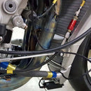 BMW S1000RR 2019-（K67）キットラジエーターSBK仕様　　level7-intl　S1000RR カスタム　アルファレーシング　レベル７　Ｓ１０００ＲＲ