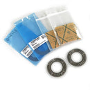 BMW S1000RR 2019-（K67）トリプルクランプSBK　オフセット25 mm　level7-intl　S1000RR カスタム　アルファレーシング　レベル７　Ｓ１０００ＲＲ