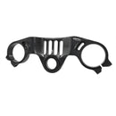 BMW S1000RR 2019-（K67）トリプルクランプSBK　オフセット25 mm　level7-intl　S1000RR カスタム　アルファレーシング　レベル７　Ｓ１０００ＲＲ