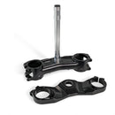 BMW S1000RR 2019-（K67）トリプルクランプEWC　オフセット26.5 mm　オーリンズFGR300フロントフォーク用　level7-intl　S1000RR カスタム　アルファレーシング　レベル７　Ｓ１０００ＲＲ