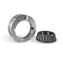 BMW S1000RR 2019-（K67）トリプルクランプEWC　オフセット26.5 mm　オーリンズFGR300フロントフォーク用　level7-intl　S1000RR カスタム　アルファレーシング　レベル７　Ｓ１０００ＲＲ