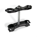 BMW S1000RR 2019-（K67）トリプルクランプSBK　オフセット28 mm　level7-intl　S1000RR カスタム　アルファレーシング　レベル７　Ｓ１０００ＲＲ