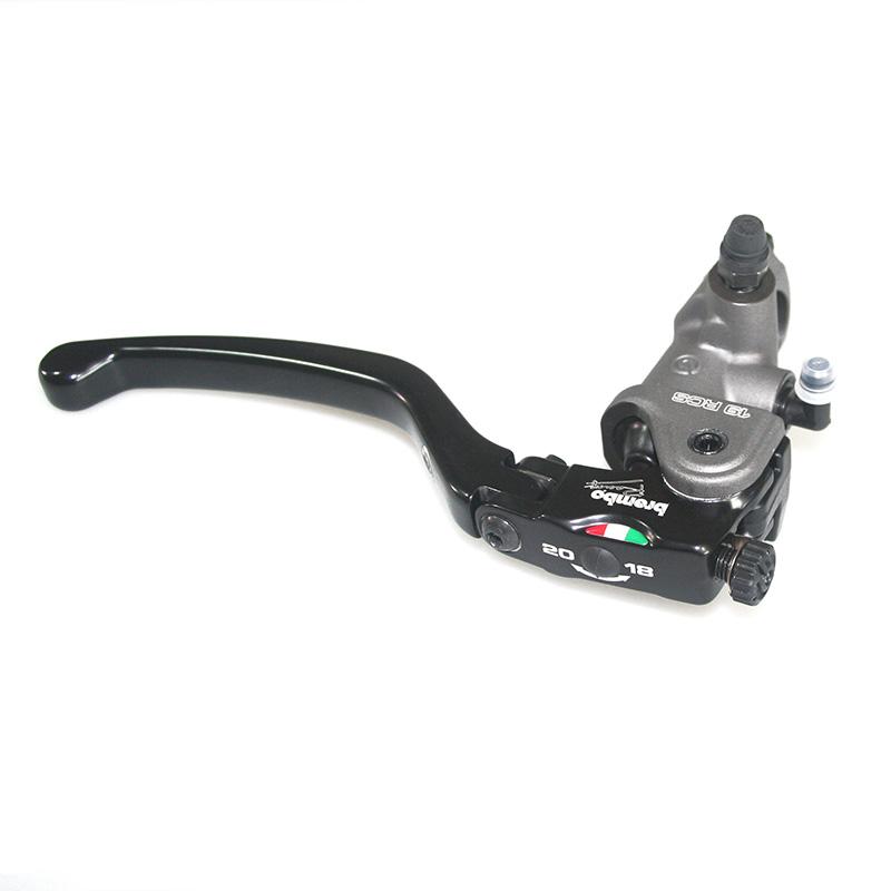 　ブレンボLCF 600　　　level7-intl　S1000RR カスタム　アルファレーシング　レベル７　Ｓ１０００ＲＲ