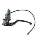 19RCSコルサCORTA（110C74010）　ブレンボラジアルマスターシリンダー　level7-intl　S1000RR カスタム　アルファレーシング　レベル７　Ｓ１０００ＲＲ