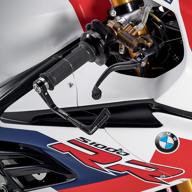 BMW S1000RR 2019-（K67）ブレーキレバーガード　クランプ　　level7-intl　S1000RR カスタム　アルファレーシング　レベル７　Ｓ１０００ＲＲ