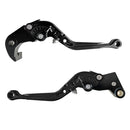 BMW S1000RR 2019-（K67）ブレーキレバーレーシングショート　　level7-intl　S1000RR カスタム　アルファレーシング　レベル７　Ｓ１０００ＲＲ