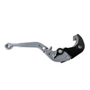 BMW S1000RR 2019-（K67）レバーキットEVOチタン　　level7-intl　S1000RR カスタム　アルファレーシング　レベル７　Ｓ１０００ＲＲ