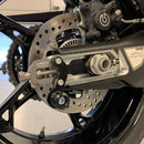 BMW S1000RR 2019-（K67）チェーンアジャスターキットEVOチタン　　level7-intl　S1000RR カスタム　アルファレーシング　レベル７　Ｓ１０００ＲＲ