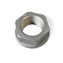 BMW S1000RR 2019-（K67）チェーンアジャスターキットEVOブルー　　level7-intl　S1000RR カスタム　アルファレーシング　レベル７　Ｓ１０００ＲＲ