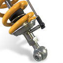 BMW S1000RR 2019-（K67）取り付けキットリアサスペンションセンサー100mm　オーリンズTTX GP BM568用　　level7-intl　S1000RR カスタム　アルファレーシング　レベル７　Ｓ１０００ＲＲ