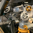 BMW S1000RR 2019-（K67）ボルトキットリンクアセンブリ　　level7-intl　S1000RR カスタム　アルファレーシング　レベル７　Ｓ１０００ＲＲ