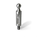 BMW S1000RR 2019-（K67）およびHP4　オーリンズステアリングダンパーSD038　level7-intl　S1000RR カスタム　アルファレーシング　レベル７　Ｓ１０００ＲＲ