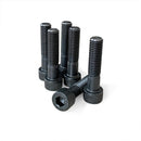 BMW S1000RR 2019-（K67）レーシングリアセット用リアブレーキライン　ワンピース　level7-intl　S1000RR カスタム　アルファレーシング　レベル７　Ｓ１０００ＲＲ