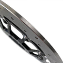 BMW S1000RR 2019-（K67）フロントブレーキディスク321x 6 mm EWC　右　　level7-intl　S1000RR カスタム　アルファレーシング　レベル７　Ｓ１０００ＲＲ