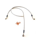 BMW S1000RR 2019-（K67）ブレーキフルードリザーバーキット　　level7-intl　S1000RR カスタム　アルファレーシング　レベル７　Ｓ１０００ＲＲ