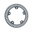 BMW S1000RR 2019-（K67）ホイールスピードセンサーリングキット　ローエンドブラックシェーディング　level7-intl　S1000RR カスタム　アルファレーシング　レベル７　Ｓ１０００ＲＲ