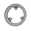 BMW S1000RR 2019-（K67）ホイールスピードセンサーリングキット　ローエンドブラックシェーディング　level7-intl　S1000RR カスタム　アルファレーシング　レベル７　Ｓ１０００ＲＲ