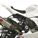 BMW S1000RR 2019-（K67）レーシングサブフレーム　　level7-intl　S1000RR カスタム　アルファレーシング　レベル７　Ｓ１０００ＲＲ