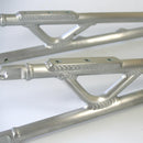 BMW S1000RR (Gen3)　レーシングサブフレームライト　level7-intl　S1000RR カスタム　アルファレーシング　レベル７　Ｓ１０００ＲＲ