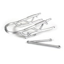 BMW S1000RR (Gen3)　レーシングリアセットEVO　level7-intl　S1000RR カスタム　アルファレーシング　レベル７　Ｓ１０００ＲＲ