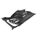 BMW S1000RR 2019-（K67）レーシングフェアリングキットカーボン4ピース　　level7-intl　S1000RR カスタム　アルファレーシング　レベル７　Ｓ１０００ＲＲ