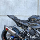 BMW S1000RR 2019-（K67）レーステールカーボン　　level7-intl　S1000RR カスタム　アルファレーシング　レベル７　Ｓ１０００ＲＲ