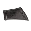 BMW S1000RR 2019-（K67）エアボックスインレットチューブカーボン　　level7-intl　S1000RR カスタム　アルファレーシング　レベル７　Ｓ１０００ＲＲ