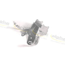 BMW S1000RR (Gen3)　アルミニウムダッシュボードおよびフェアリングキャリア（OEMダッシュボード用）　level7-intl　S1000RR カスタム　アルファレーシング　レベル７　Ｓ１０００ＲＲ