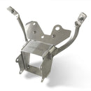 BMW S1000RR (Gen3)　ディスタンスブッシング（HP鍛造リアリム用）　level7-intl　S1000RR カスタム　アルファレーシング　レベル７　Ｓ１０００ＲＲ