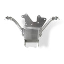 BMW S1000RR (Gen3)　アルミニウムダッシュボードおよびフェアリングキャリア（2Dビッグダッシュおよび2Dダッシュ保護ケーシング用）　level7-intl　S1000RR カスタム　アルファレーシング　レベル７　Ｓ１０００ＲＲ