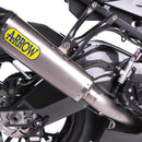 BMW S1000RR (Gen3)　スイングアーム保護キットカーボン　左/右　level7-intl　S1000RR カスタム　アルファレーシング　レベル７　Ｓ１０００ＲＲ