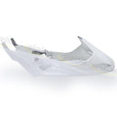 BMW S1000RR (Gen3)　燃料タンクカバーロンググラスファイバー※確認　level7-intl　S1000RR カスタム　アルファレーシング　レベル７　Ｓ１０００ＲＲ