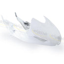 BMW S1000RR (Gen3)　シートベンチプレートグラスファイバー870mmレーステールロング用　level7-intl　S1000RR カスタム　アルファレーシング　レベル７　Ｓ１０００ＲＲ