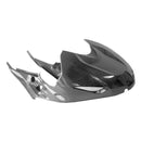 BMW S1000RR (Gen3)　燃料タンクカバーアビオ　コンプリート燃料タンク（レーステールロング用）　level7-intl　S1000RR カスタム　アルファレーシング　レベル７　Ｓ１０００ＲＲ