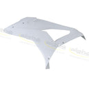 BMW S1000RR (Gen3)　フェアリングキットグラスファイバーGRP4　level7-intl　S1000RR カスタム　アルファレーシング　レベル７　Ｓ１０００ＲＲ