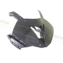 BMW S1000RR (Gen3)　フェアリングキットカーボン4ピース　level7-intl　S1000RR カスタム　アルファレーシング　レベル７　Ｓ１０００ＲＲ