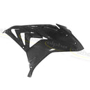 BMW S1000RR (Gen3)　フェアリングキットカーボン4ピース　level7-intl　S1000RR カスタム　アルファレーシング　レベル７　Ｓ１０００ＲＲ