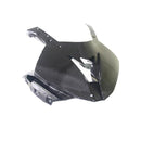 BMW S1000RR (Gen3)　フェアリングキットカーボン4ピース　level7-intl　S1000RR カスタム　アルファレーシング　レベル７　Ｓ１０００ＲＲ